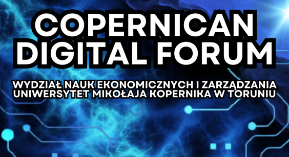 grafika IV Copernican Digital Forum